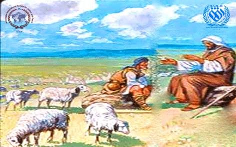 قصة وعبرة – الملك الحكيم