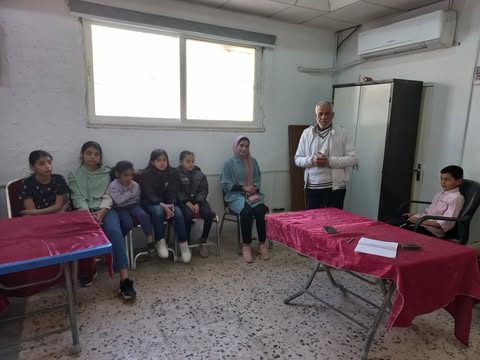 نفذ مركز أفق السلام الدولي دولة الإمارات العربية المتحدة برئاسة الدكتورة تغريد…