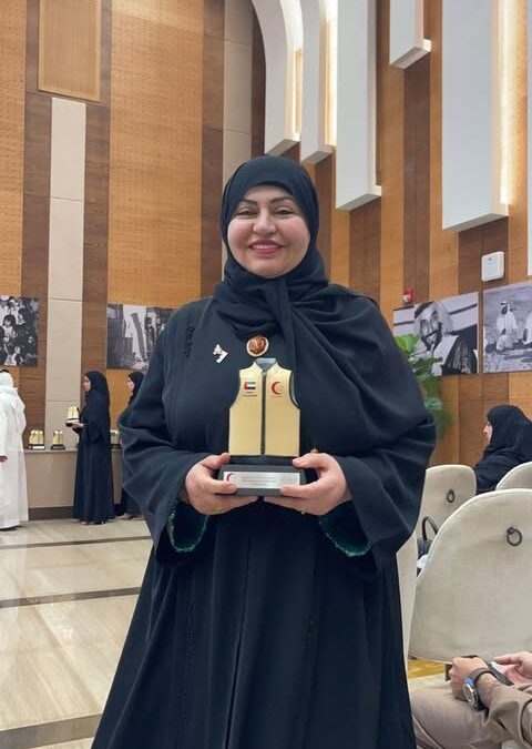 بالتطوع نسمو ونرتقي