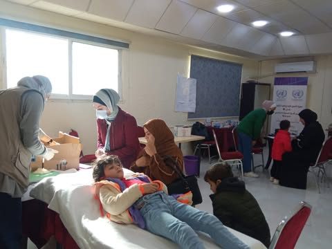يوم طبي مجاني