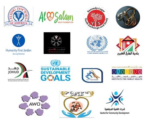 Alsalam help foundation