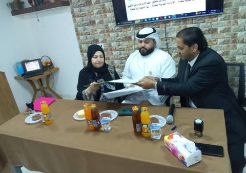 يوم التطوع العربي ويوم الإخاء الإماراتي الأردني 2