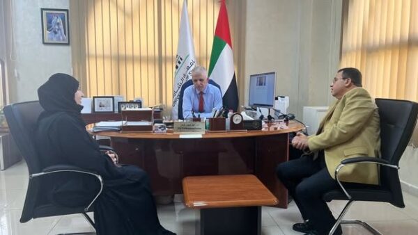 Within the framework of joint cooperation between the OFUQ ALSALAM ALDUWALI…