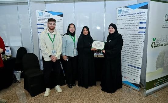 أسبوع التوعية الصحية والمجتمعية السنوي