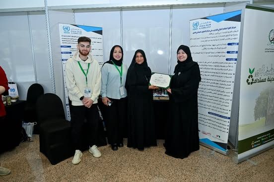 أسبوع التوعية الصحية والمجتمعية السنوي