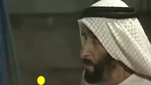 Zayed Al Khair