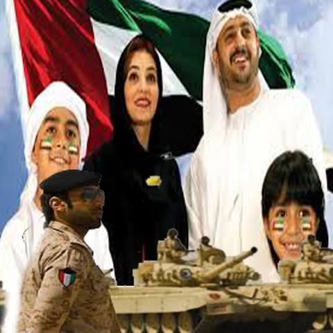 حب الوطن عطاء لا ينضب
