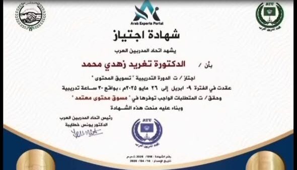 Board of Directors of OFUQ ALSALAM ALDUWALI (OSD) Center extends its warmest…